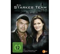 Ein starkes Team - Vol. 3