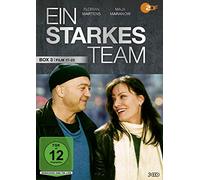 Ein starkes Team - Vol. 3
