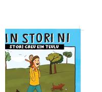 EIN STORI NI - STORI CREU EIN TEULU (W15): Teuluoedd mam solo a ddefnyddiodd roddwyr sberm - un babi