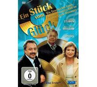 Ein Stück vom Glück