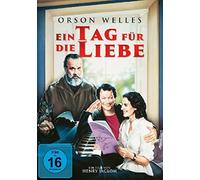 Ein Tag für die Liebe