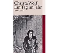 Ein Tag im Jahr: 1960-2000: 4007