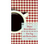 Ein Tag mit Herrn Jules (Unionsverlag Taschenbücher)