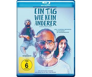 Ein Tag wie kein anderer