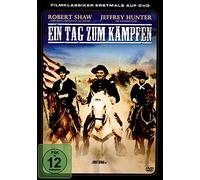 Ein Tag zum Kämpfen