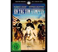 Ein Tag zum Kämpfen - Original Extended Kino-Langfassung