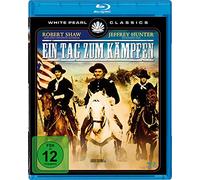 Ein Tag zum Kämpfen - Original Extended Kino-Langfassung