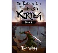 Ein Tausend Li: Der erste Krieg: Ein Xianxia-Epos über Kultivation