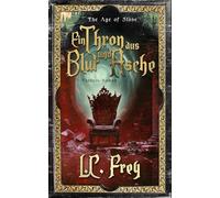 Ein Thron aus Blut und Asche: Ein episches High Fantasy Abenteuer: 6