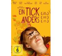 Ein Tick anders [Edizione: Germania]