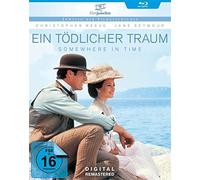 Ein tödlicher Traum - Somewhere in Time - Filmjuwelen