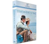 Ein tödlicher Traum - Somewhere in Time (DVD) Christopher Reeve Jane Seymour
