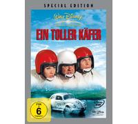 Ein toller Käfer