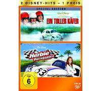 Ein toller Käfer/Herbie - Fully Loaded
