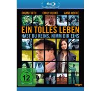 Ein tolles Leben - Hast du keins, nimm dir eins
