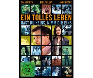 Ein tolles Leben - Hast du keins, nimm dir eins