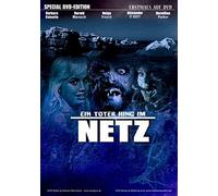 Ein Toter hing im Netz