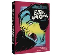 Ein toter spielt Klavier - Mediabook - Cover A - Limited Edition - Hammer Edition Nr. 34