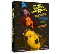 Ein toter spielt Klavier - Mediabook - Cover B - Limited Edition - Hammer Edition Nr. 34