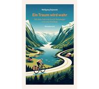 Ein Traum wird wahr: Mit dem Fahrrad durch Norwegen und ans Nordkap