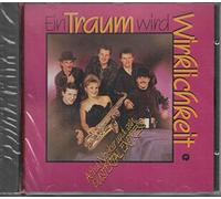 Ein Traum wird Wirklichkeit