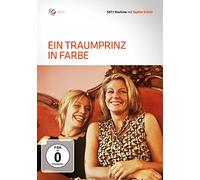 Ein Traumprinz in Farbe