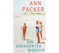 Ein unerhörter Wunsch: Roman | Oprah's Book Club Pick im November 2025