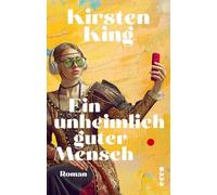 Ein unheimlich guter Mensch: Roman | 'Messerscharf, urkomisch und doch wird man sich auf schmerzhafte Weise darin wiederfinden.' Monika Kim, Autorin von 'Das Beste sind die Augen' | Millenialroman