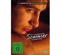 Ein unvergesslicher Sommer (DVD) Talid Ariss Bernard Le Coq Christiane Millet