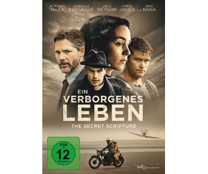 Ein verborgenes Leben - The Secret Scripture (DVD)