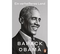 Ein verheißenes Land: Der Weltbestseller jetzt im Paperback