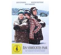 Ein verrücktes Paar