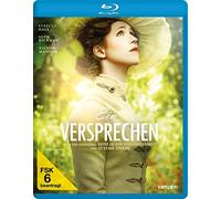 Ein Versprechen [Blu-ray] (Blu-ray) Alan Rickman Rebecca Hall Richard Madden