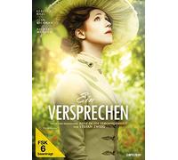 Ein Versprechen - Reise in die Vergangenheit