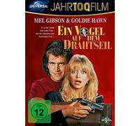 Ein Vogel auf dem Drahtseil - Jahr100Film