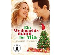 Ein Weihnachtsmann für Mia