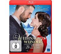 Ein Weihnachtswunder - 24 Türchen zur Liebe