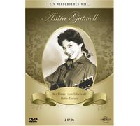 Ein Wiedersehen mit Anita Gutwell