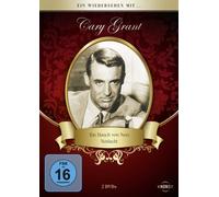Ein Wiedersehen mit Cary Grant