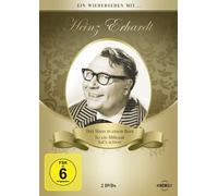 Ein Wiedersehen mit Heinz Erhardt