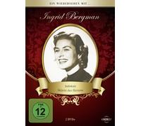 Ein Wiedersehen mit Ingrid Bergman