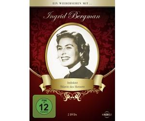 Ein Wiedersehen mit Ingrid Bergman