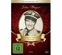 Ein Wiedersehen mit John Wayne