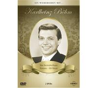 Ein Wiedersehen mit Karlheinz Böhm