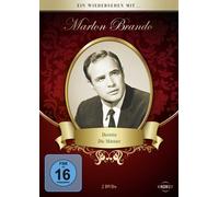Ein Wiedersehen mit Marlon Brando