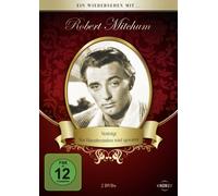 Ein Wiedersehen mit Robert Mitchum