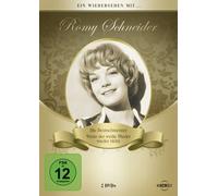 Ein Wiedersehen mit Romy Schneider