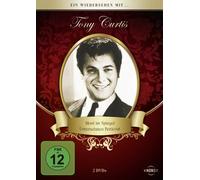 Ein Wiedersehen mit Tony Curtis