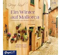 Ein Winter auf Mallorca