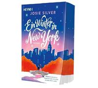 Ein Winter in New York: Roman - Dieses Buch bringt alle Herzen zum Schmelzen! Die ergreifendste Winterliebesgeschichte seit 'Ein Tag im Dezember' - ... Erstauflage der gedruckten Ausgabe